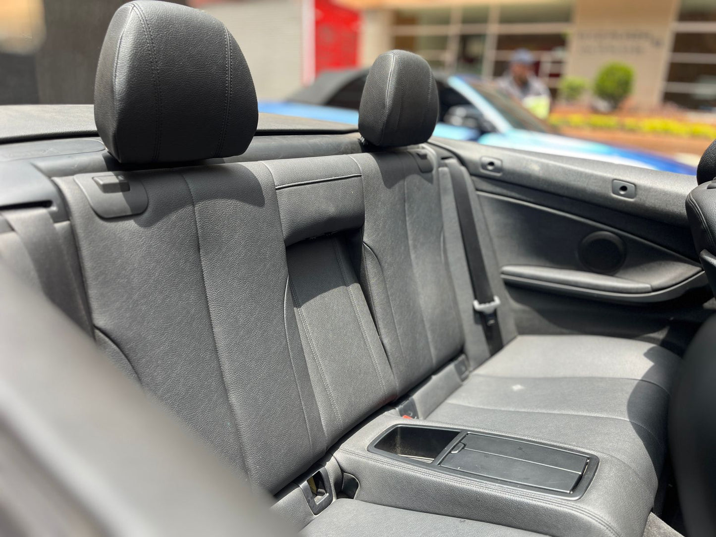 BMW 420i Cabrio Modelo 2017 - Autos 93