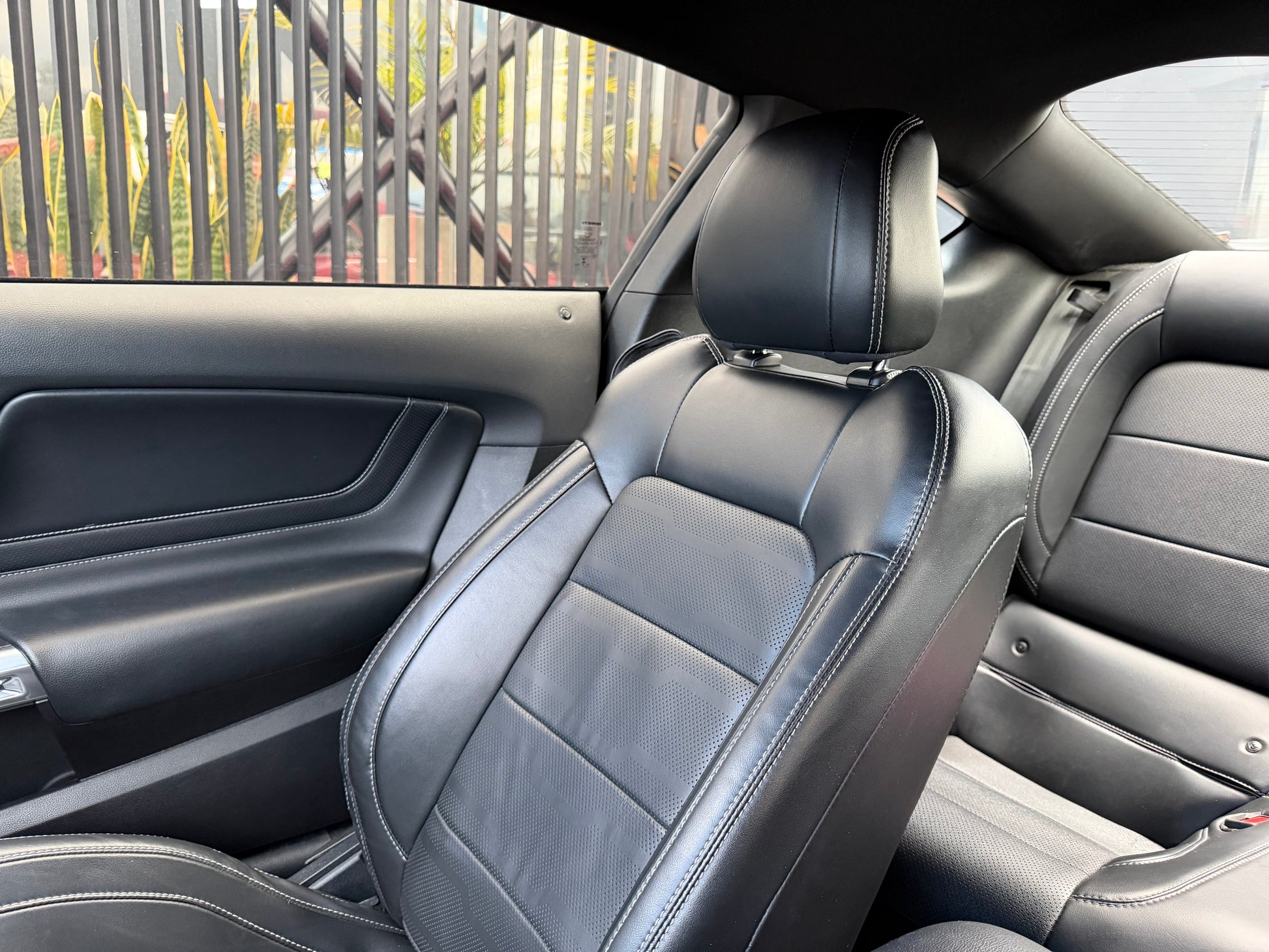 Ford Mustang GT Modelo 2021 - Autos 93