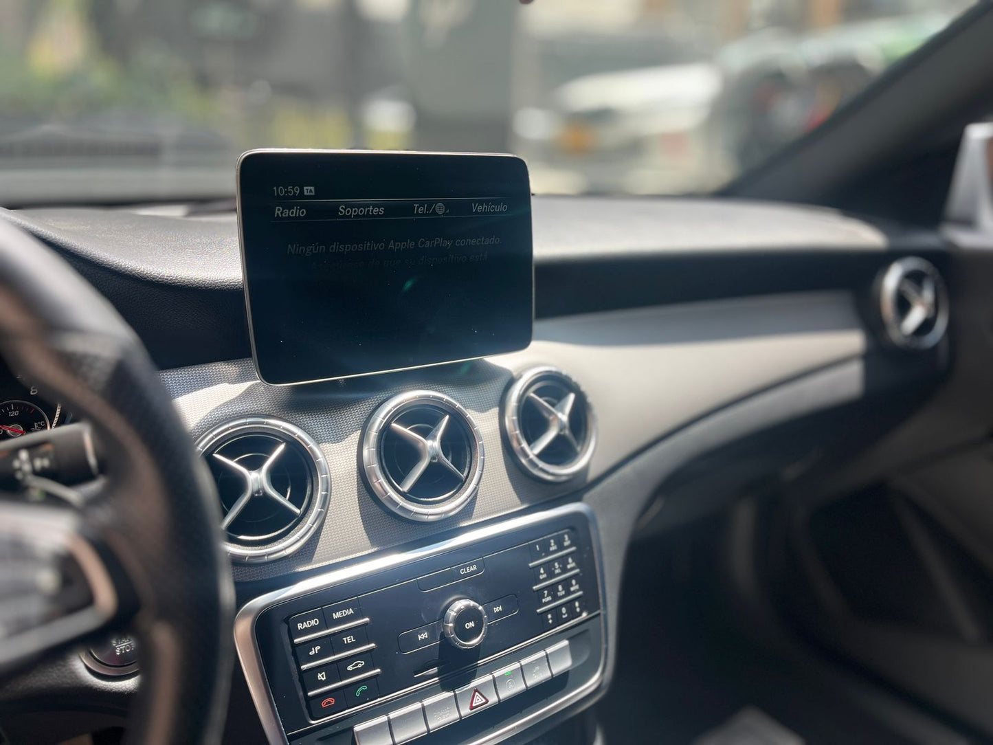 Mercedes-Benz CLA 180 Modelo 2019 - Autos 93