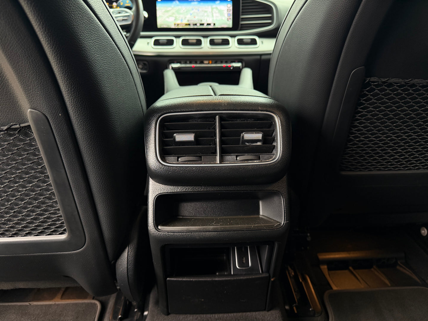 Mercedes Benz GLE 450 Coupé Modelo 2023 - Autos 93