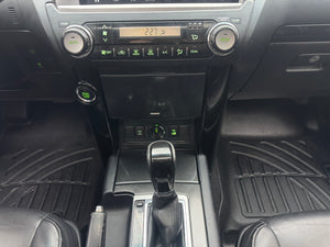 Toyota Prado TXL Modelo 2014