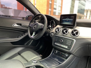 Mercedes-Benz GLA 200 Modelo 2018