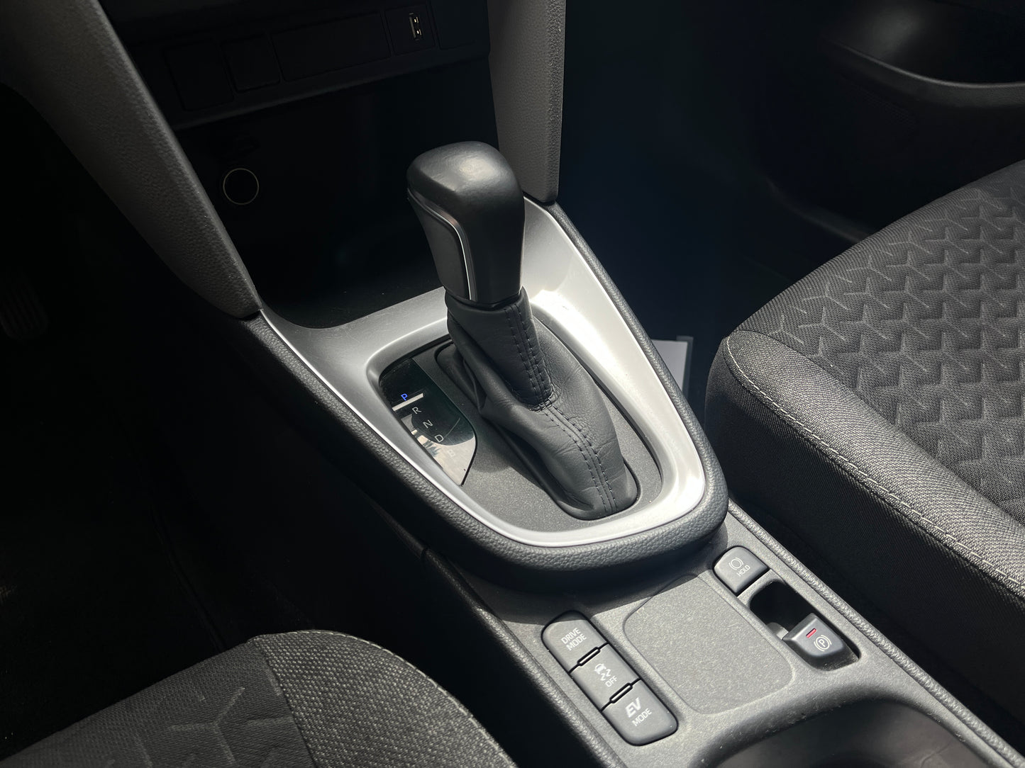 Toyota Yaris Cross Modelo 2022