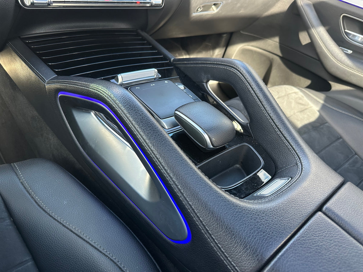 Mercedes Benz GLE 450 4MATIC Modelo 2020