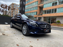 Cargar imagen en el visor de la galería, Mercedes-Benz C180 Modelo 2019
