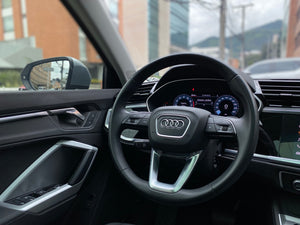 AUDI Q3 Modelo 2022