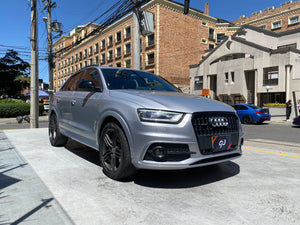 AUDI Q3 S-Line Modelo 2015