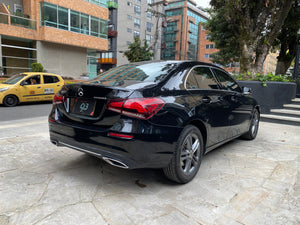 Mercedes-Benz A200 Sedan Modelo 2020