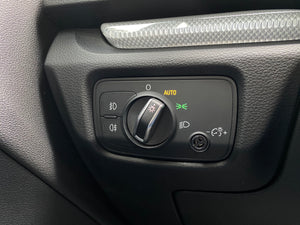 Audi A3 Sportback Modelo 2017