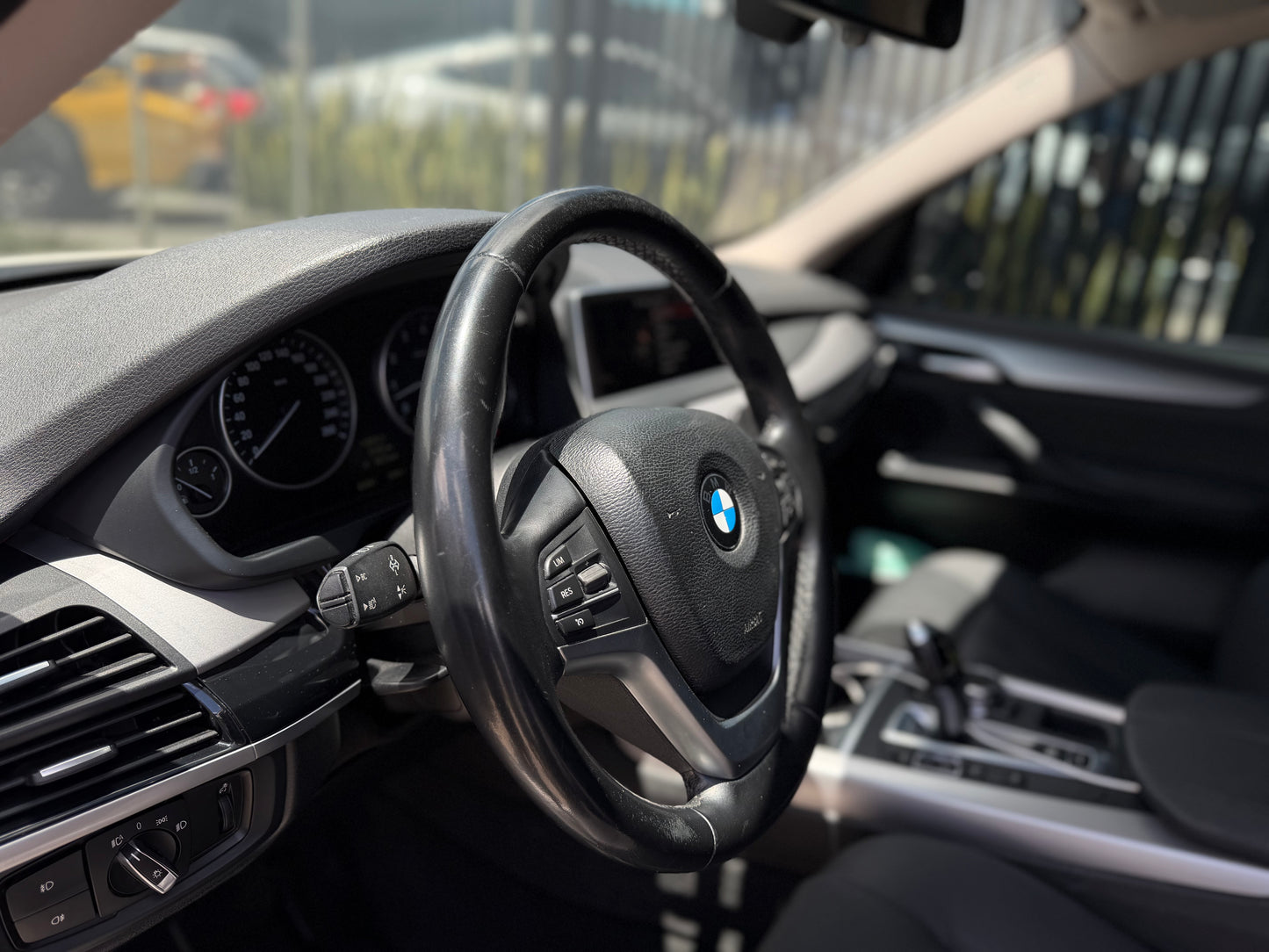 BMW X5 xDrive35i Modelo 2014