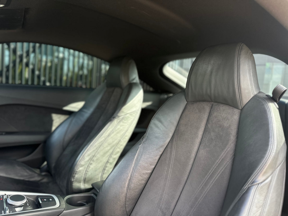 Audi TT MK3 Modelo 2016