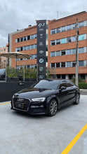 Cargar imagen en el visor de la galería, Audi A3 S-line Modelo 2018
