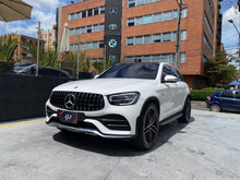 Cargar imagen en el visor de la galería, Mercedes-Benz AMG GLC 43 4MATIC Blindada Modelo 2020
