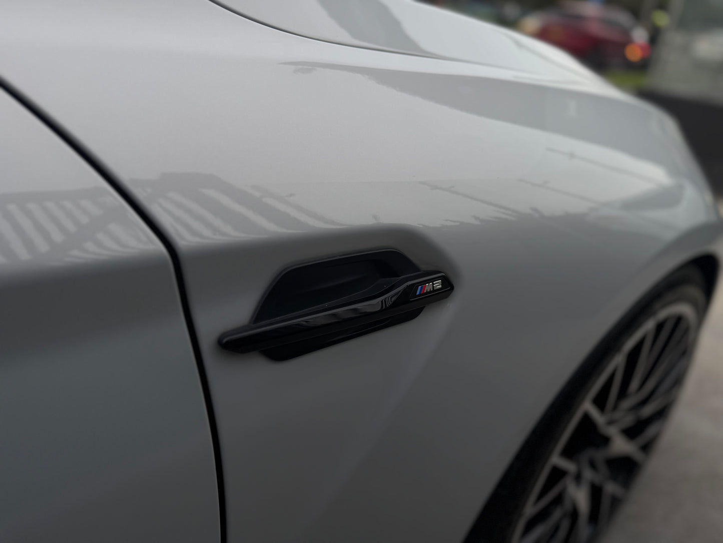 BMW M2 Competition Modelo 2020