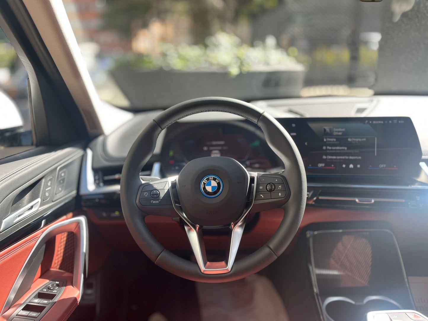 BMW iX1 Modelo 2025 Cero Kilómetros - Autos 93