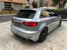 Cargar imagen en el visor de la galería, Audi S3 Sportback Modelo 2018
