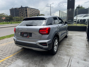 Audi Q2 1.4 TFSI S-Tronic Modelo 2023