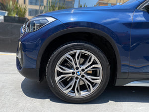 BMW X1 sDrive18I Modelo 2022
