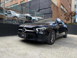 Mercedes-Benz A200 Hatchback Modelo 2020