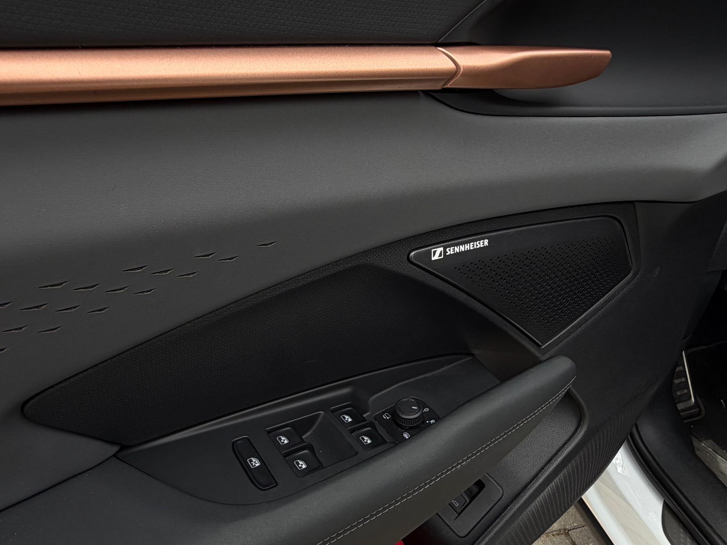 Cupra Terramar MHEV Modelo 2026