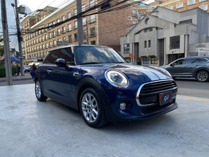 Mini Cooper HatchBack Modelo 2018