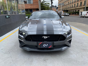 Ford Mustang GT Modelo 2022