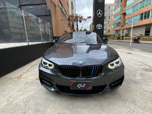 BMW M240I Cabriolet Modelo 2021