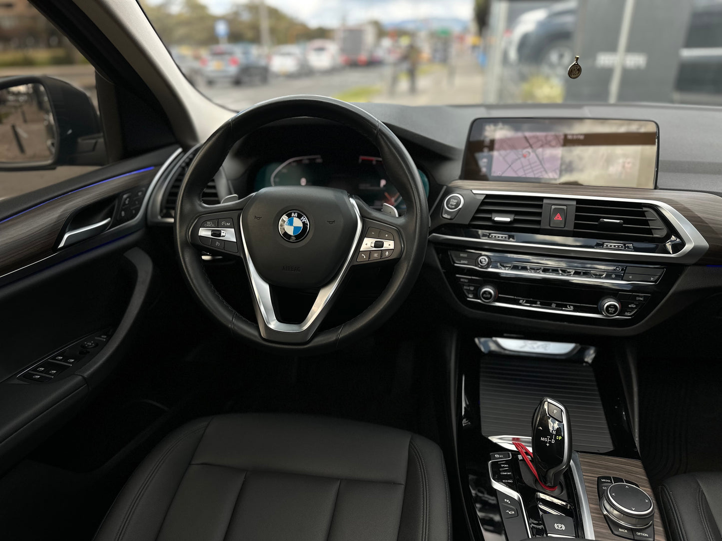 BMW X4 xDrive30i Modelo 2021