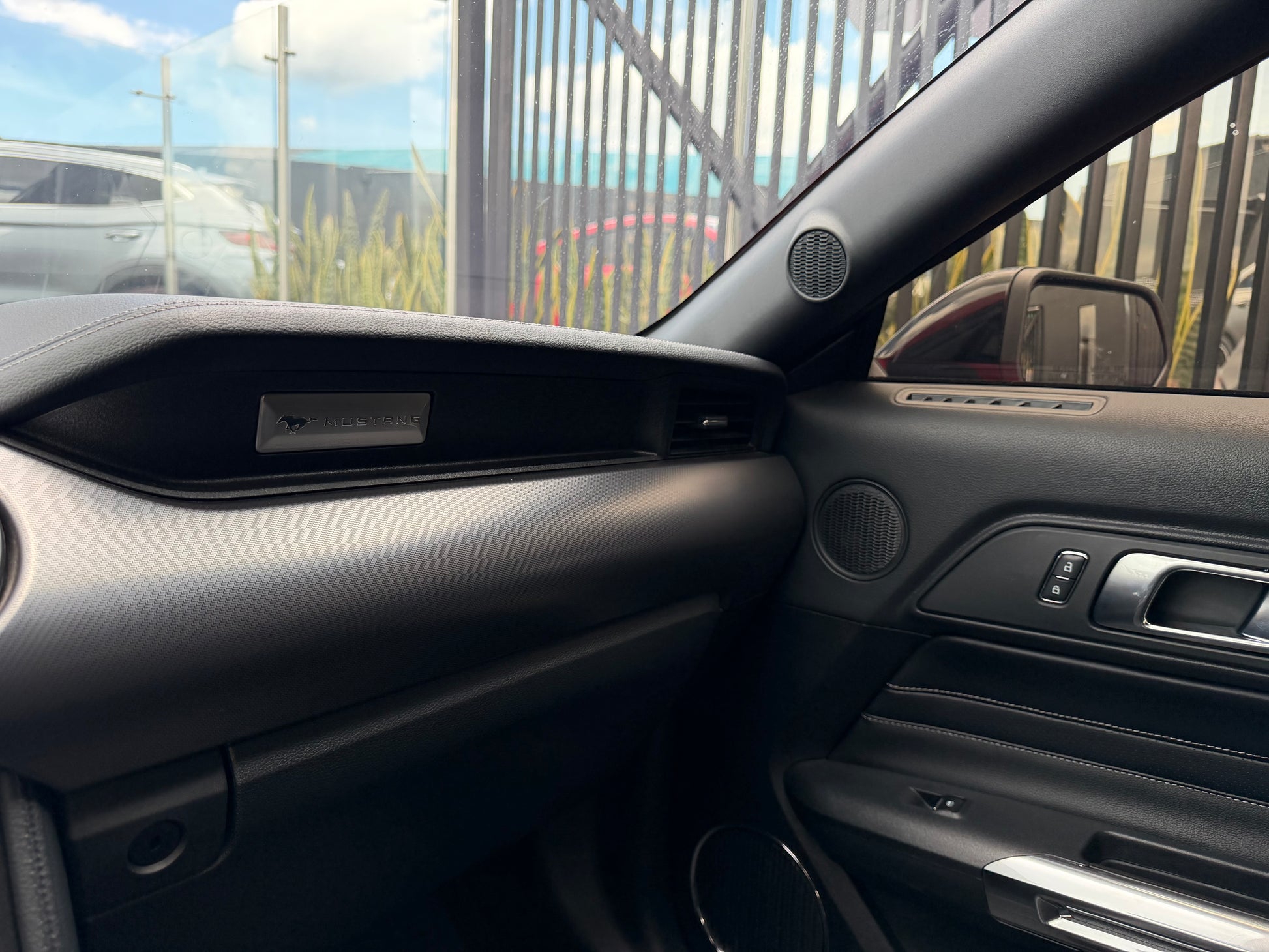 Ford Mustang GT Modelo 2021 - Autos 93