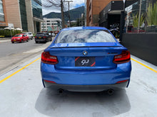Cargar imagen en el visor de la galería, BMW M235I Coupé Modelo 2015
