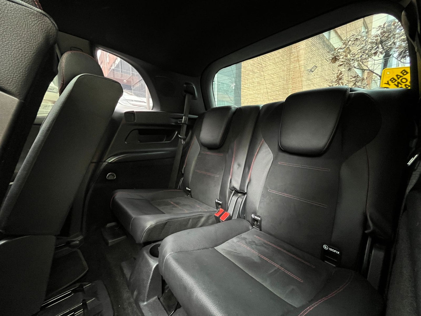 Mercedes-Benz GLB 200 Modelo 2022 - Autos 93