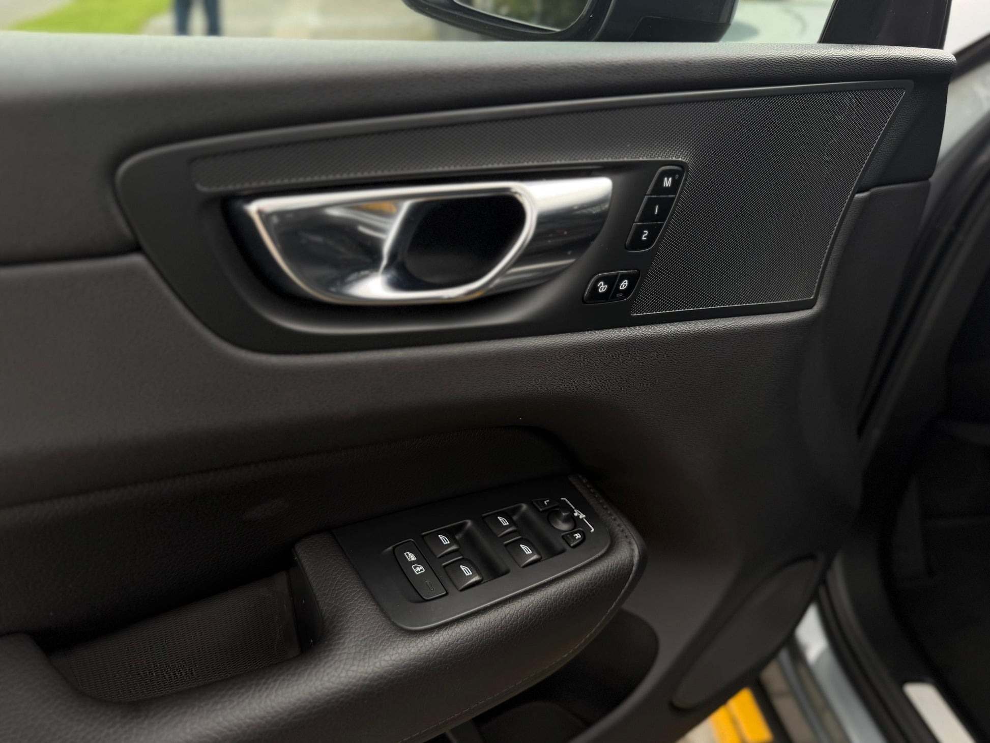 Volvo XC-60 T5 AWD Modelo 2020 - Autos 93