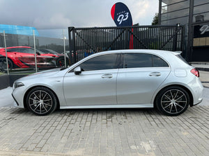 Mercedes-Benz AMG A35 4MATIC Híbrido Modelo 2023