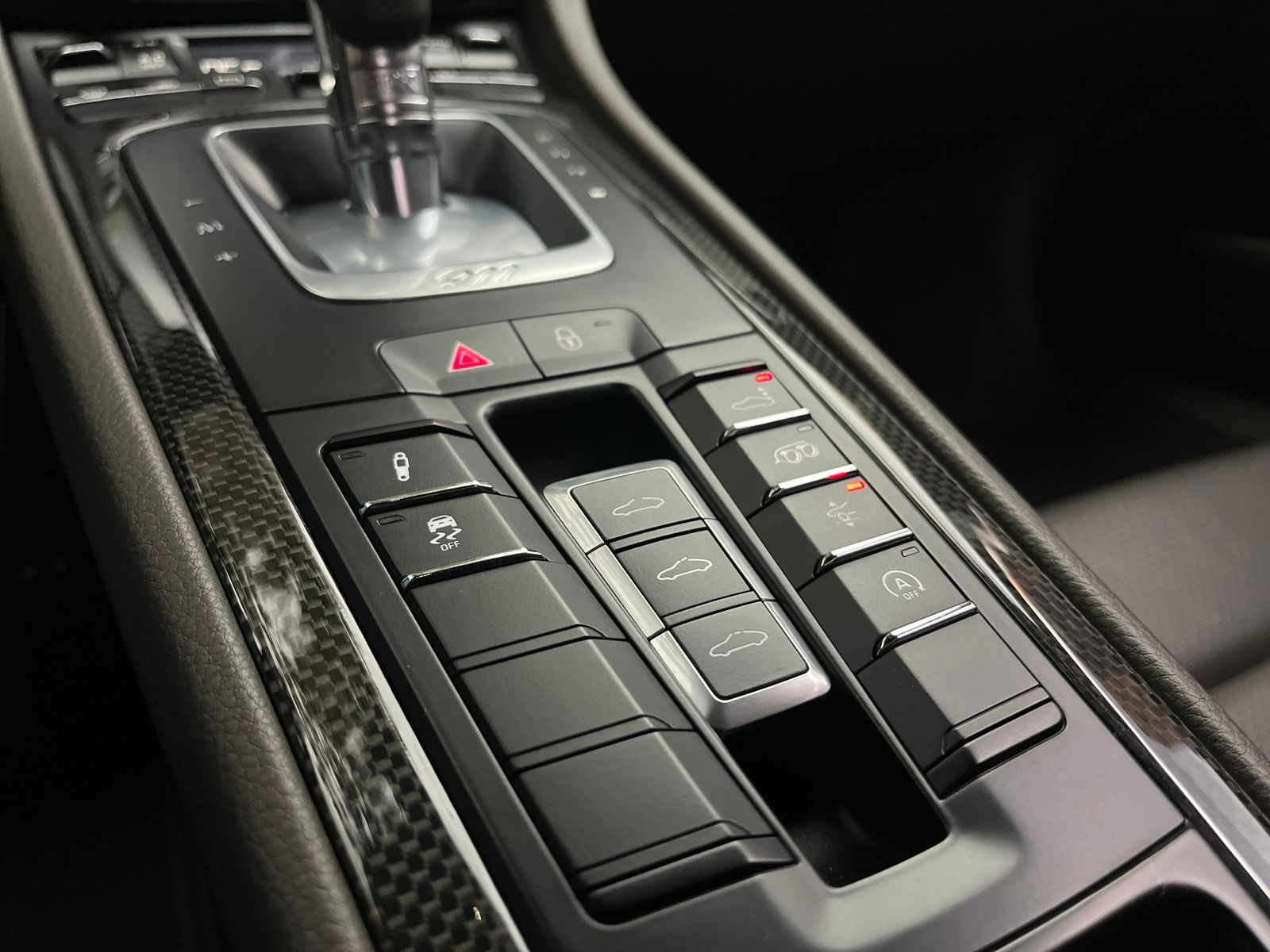 Porsche 911 Carrera Modelo 2018 - Autos 93