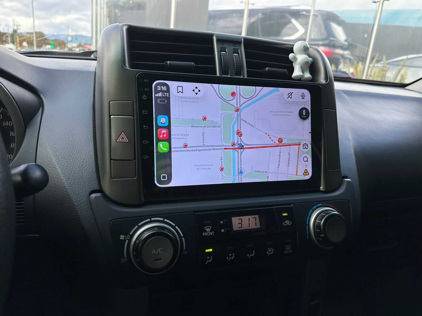 Toyota Prado TX Sumo Modelo 2013