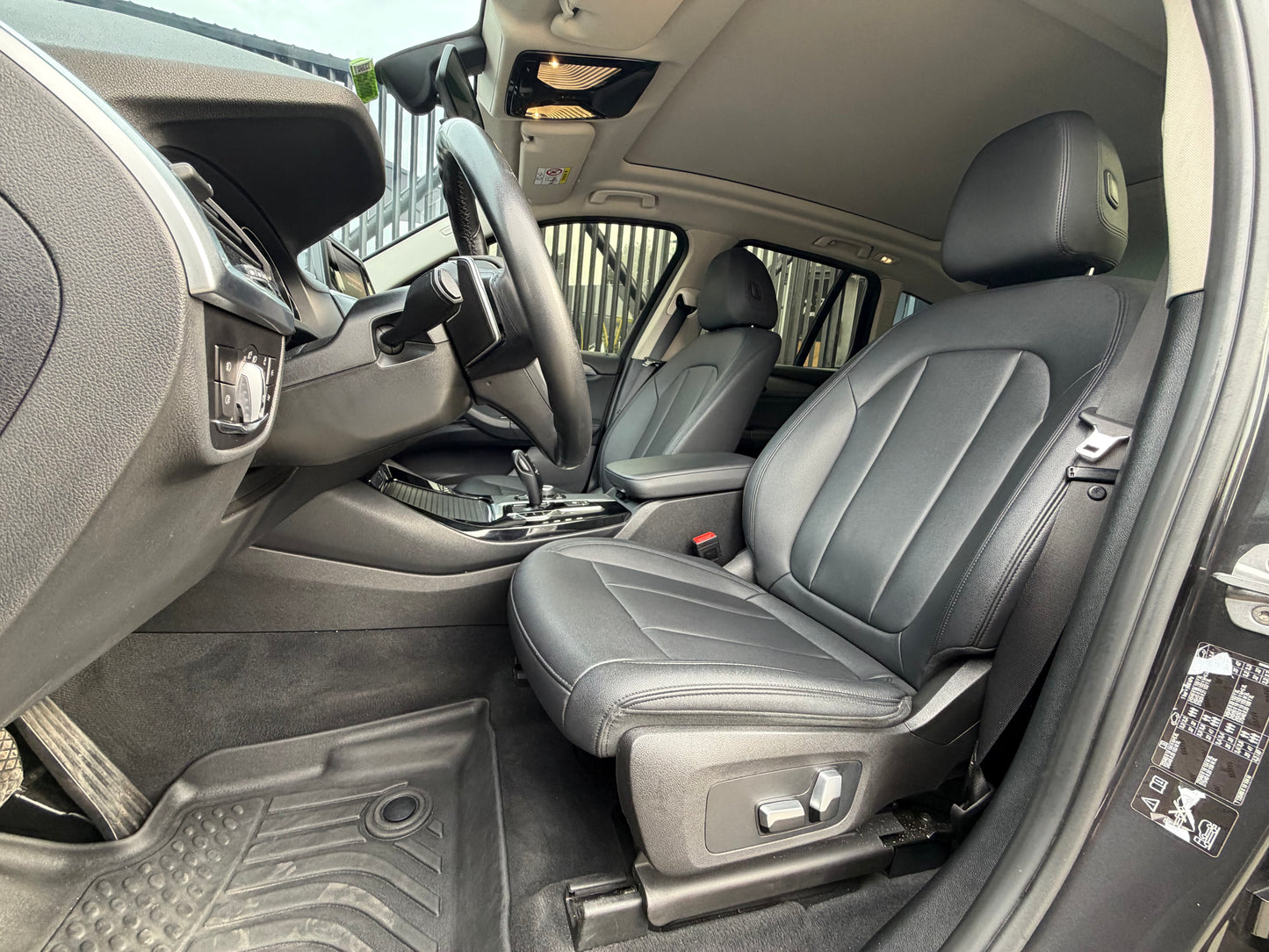 BMW X3 xDrive20d Modelo 2018