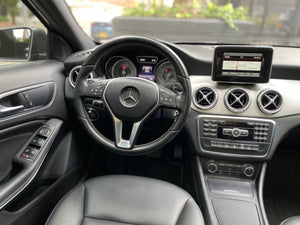 Mercedes-Benz GLA 200 Modelo 2016
