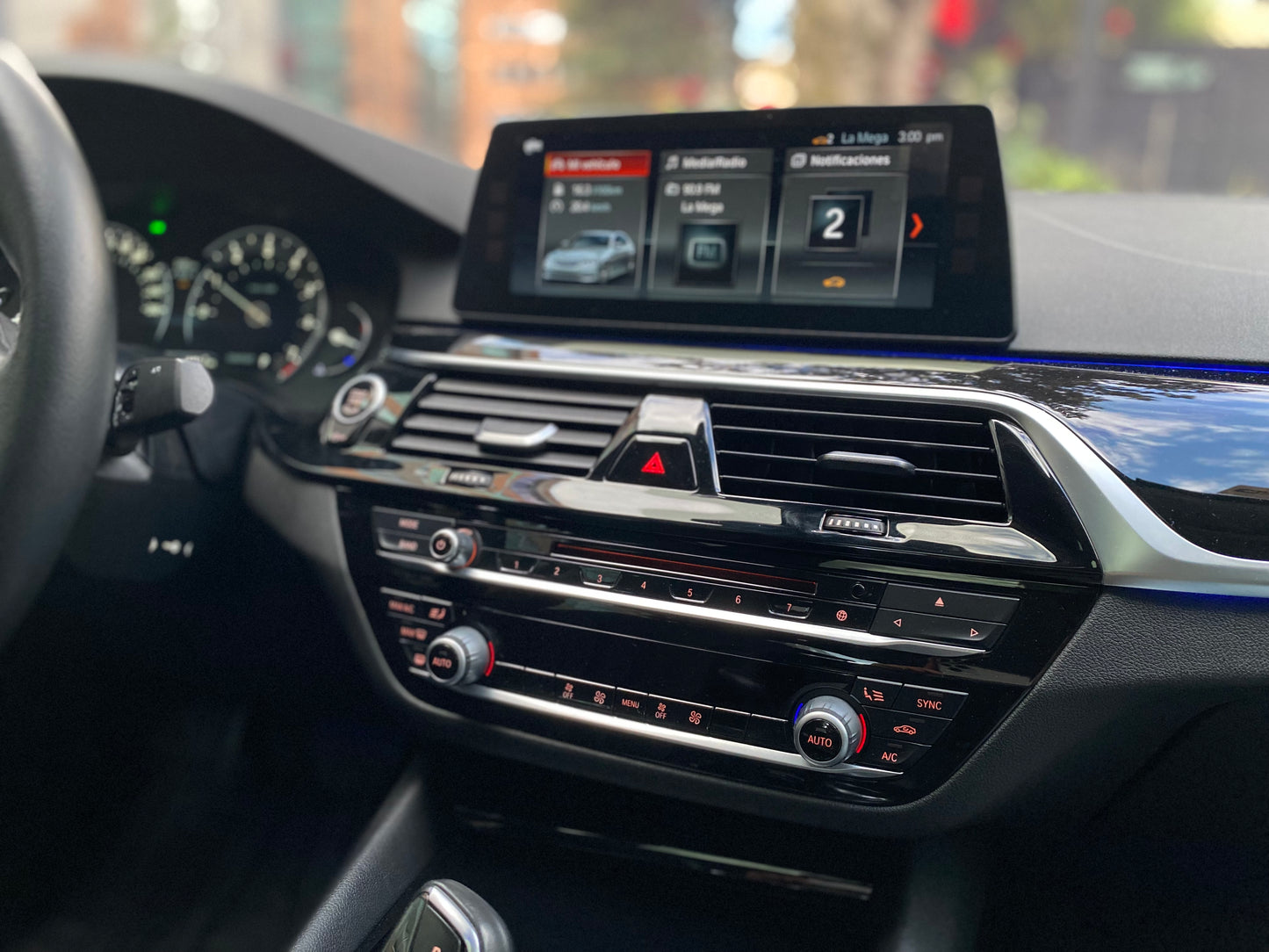 BMW 520I Modelo 2018 - Autos 93