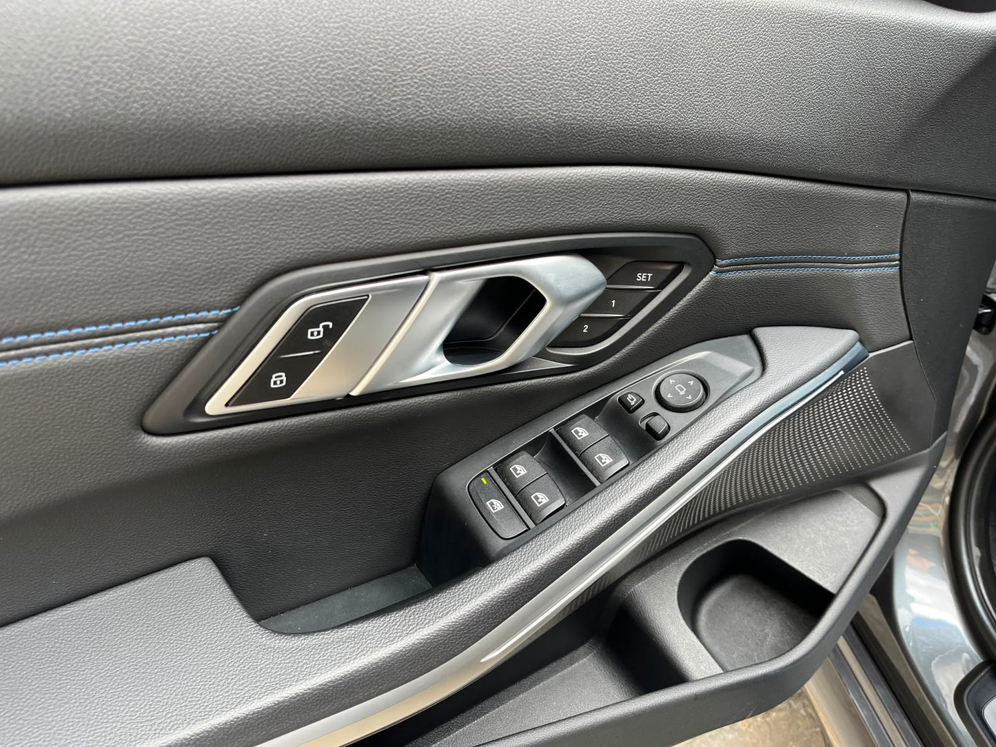 BMW M340i Modelo 2021