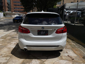 BMW 218I Active Tourer Modelo 2021
