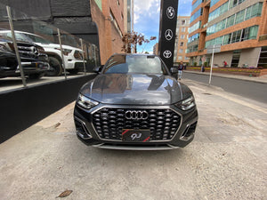 Audi Q5 Sportback Híbrida Modelo 2023