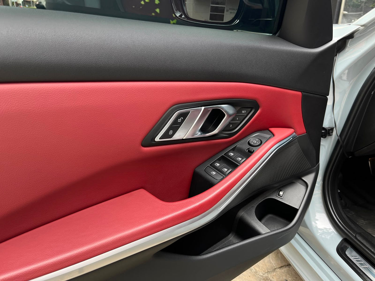 BMW 330e M Sport Performance Modelo 2023 - Autos 93