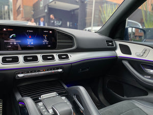Mercedes-Benz GLE 450 4MATIC Híbrida Modelo 2022