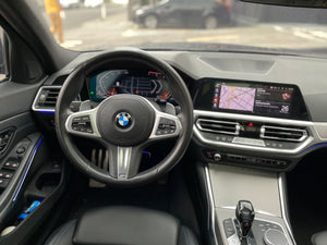 BMW 330I Paquete M Modelo 2022