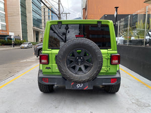 Jeep Wrangler Sport Modelo 2020