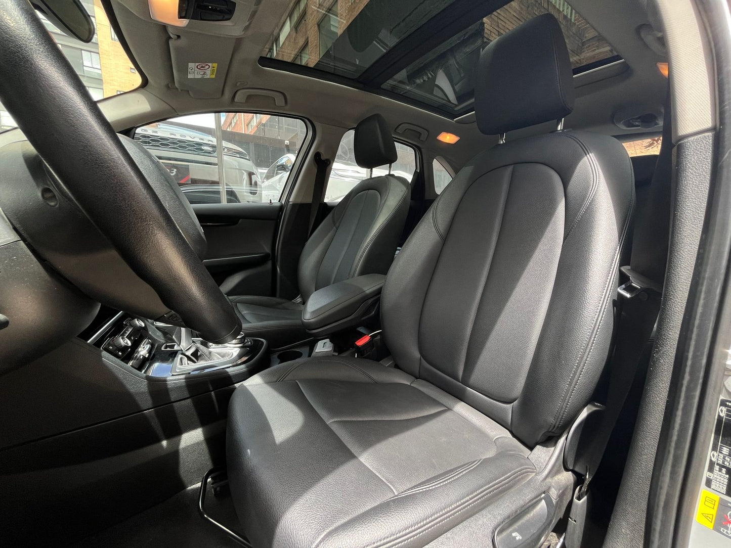 BMW 225xe Active Tourer Modelo 2020