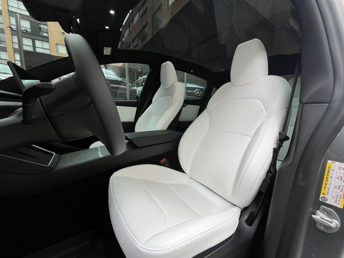 Tesla Model Y Dual Motor Modelo 2026