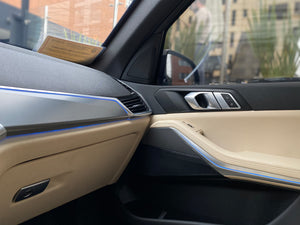 BMW X5 xDrive45E Modelo 2020