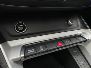 AUDI Q3 SportBack 35 TFSI Modelo 2022