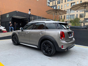 Mini Cooper S Countryman Modelo 2019